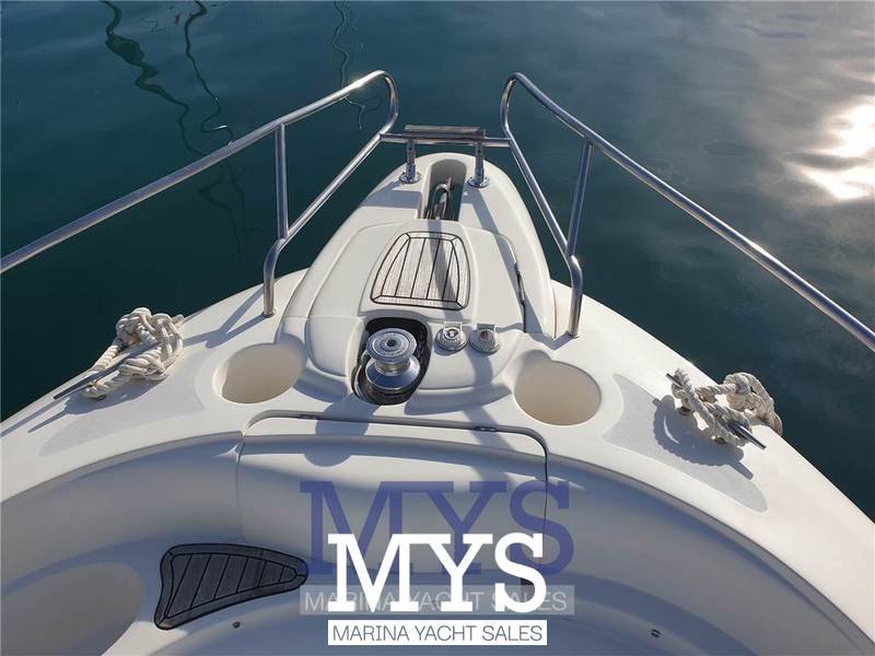 Scarani SCARANI 29 DAY CRUISER Foto 7