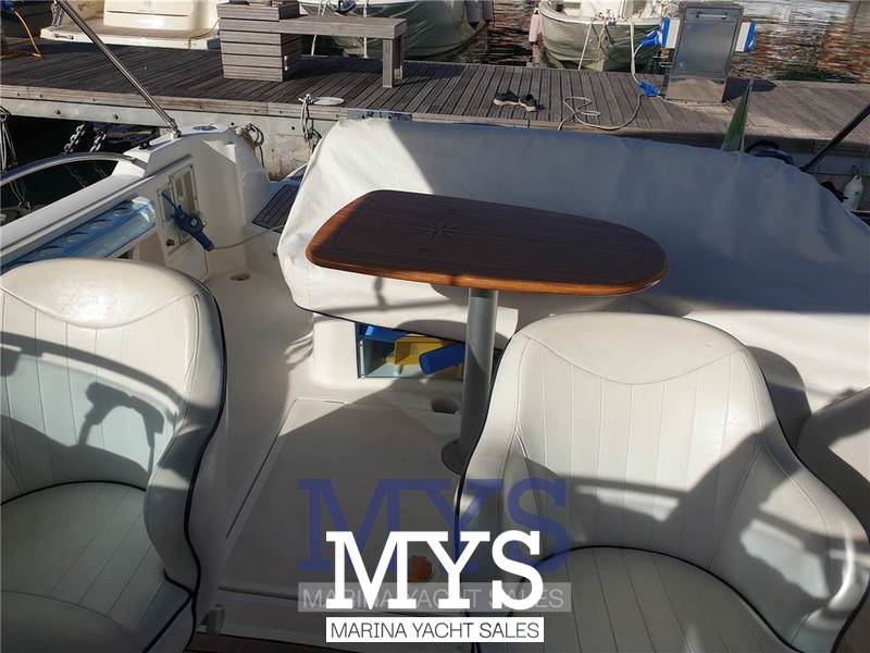 Scarani SCARANI 29 DAY CRUISER Foto 11