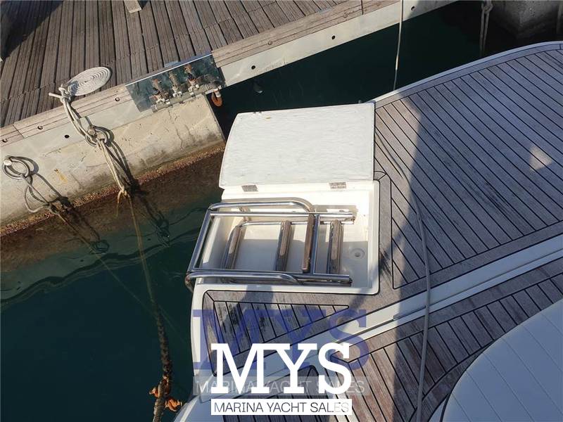 Scarani SCARANI 29 DAY CRUISER Foto 13