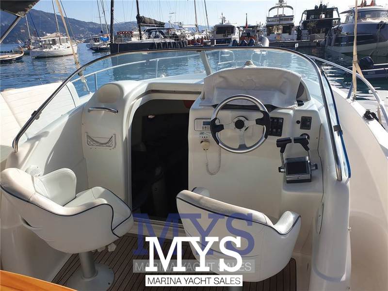 Scarani SCARANI 29 DAY CRUISER Foto 9