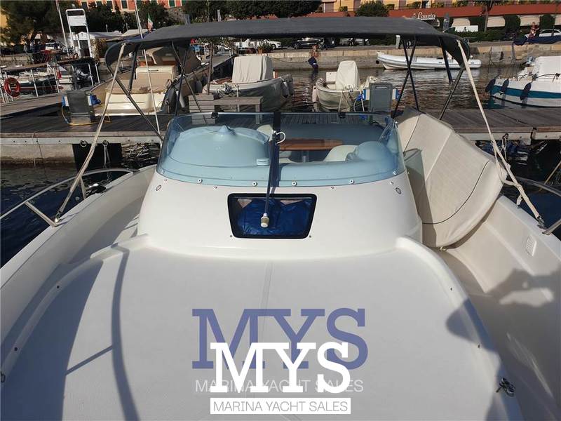 Scarani SCARANI 29 DAY CRUISER Foto 5