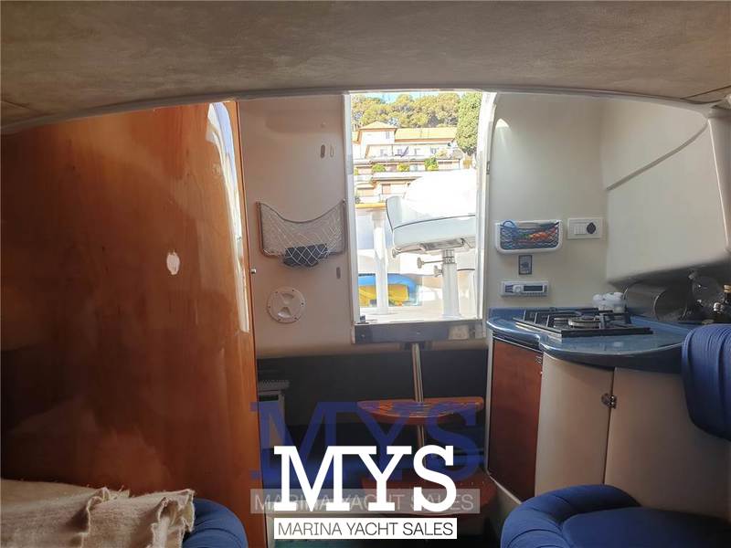 Scarani SCARANI 29 DAY CRUISER Foto 17