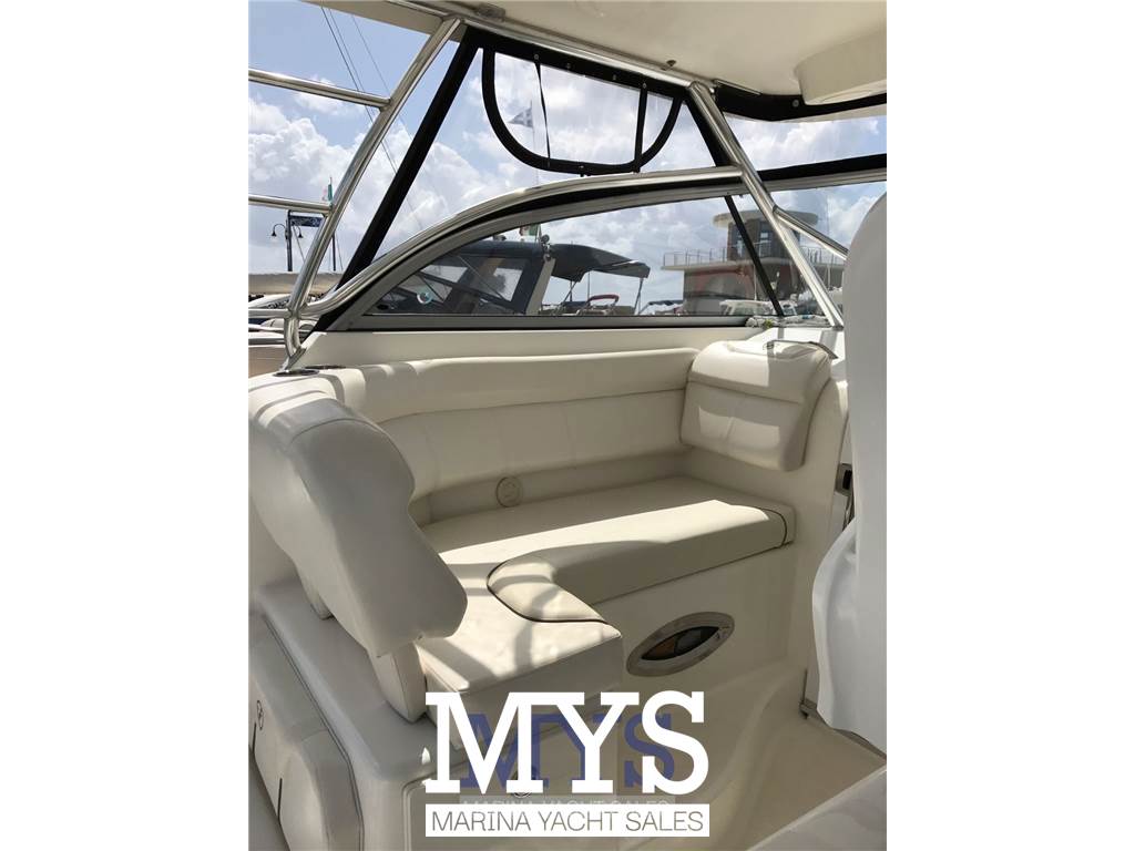 Century 2900 EXPRESS Usata 2008 - Foto 7