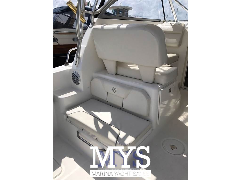 Century 2900 EXPRESS Usata 2008 - Foto 8