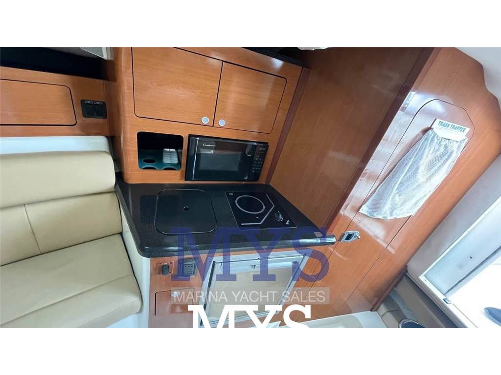 Century 2900 EXPRESS Usata 2008 - Foto 19