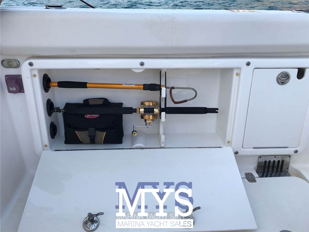 Century 2900 EXPRESS Usata 2008 - Foto 14