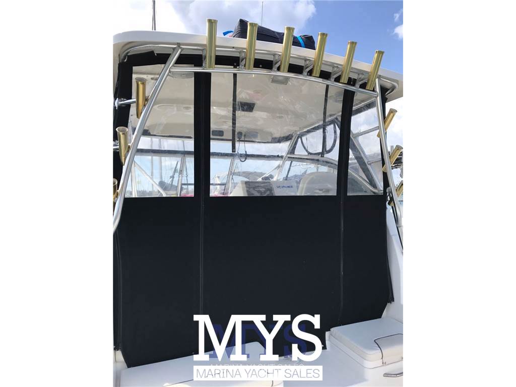 Century 2900 EXPRESS Usata 2008 - Foto 9