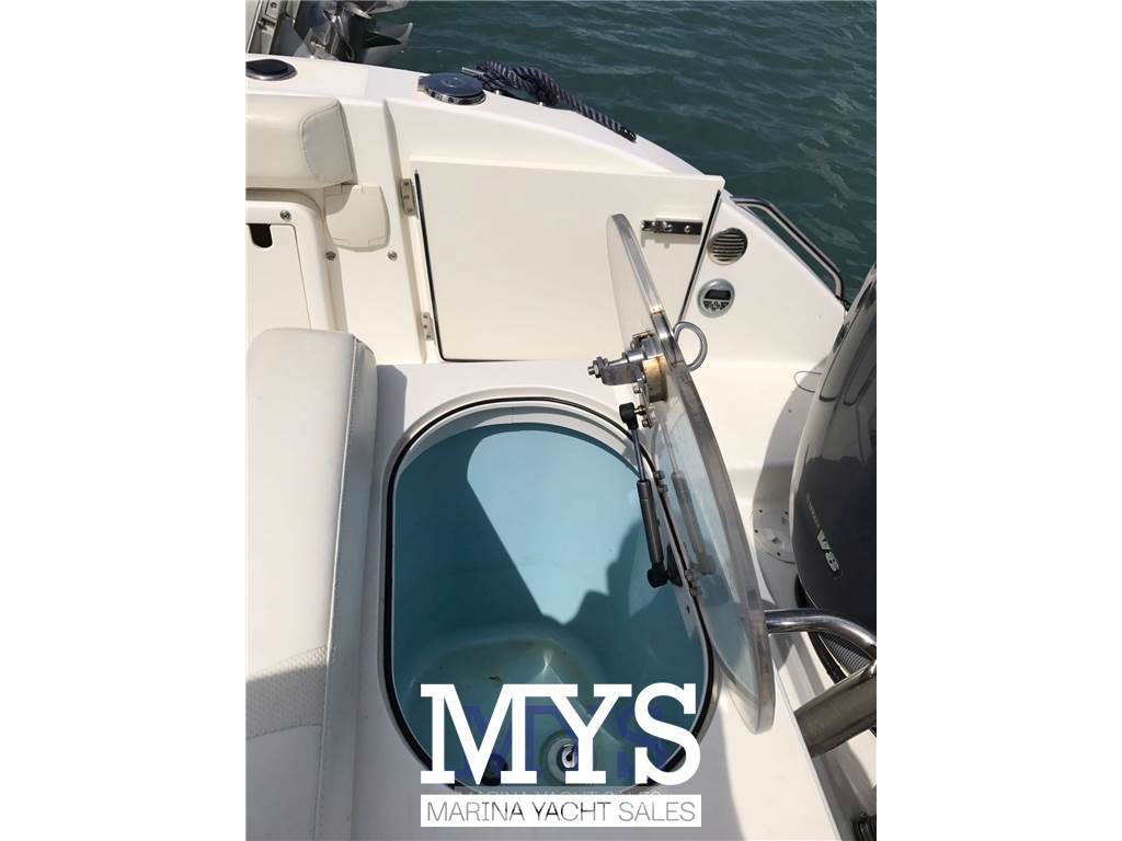 Century 2900 EXPRESS Usata 2008 - Foto 13