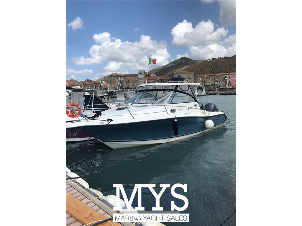 Century 2900 EXPRESS Usata 2008 - Foto 2