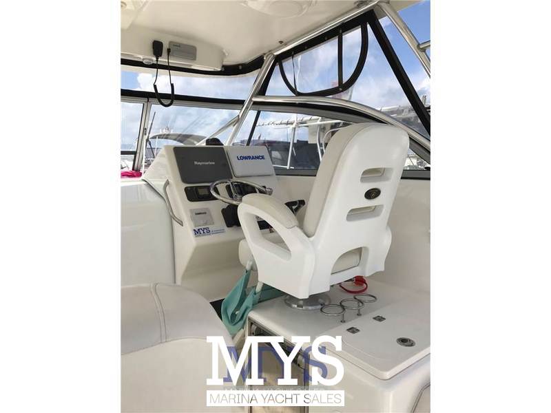 Century 2900 EXPRESS Foto 4