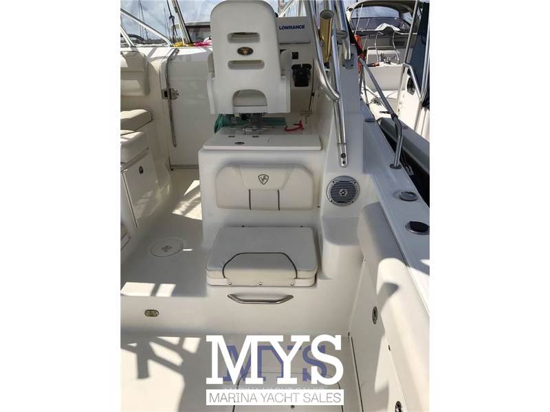 Century 2900 EXPRESS Foto 5