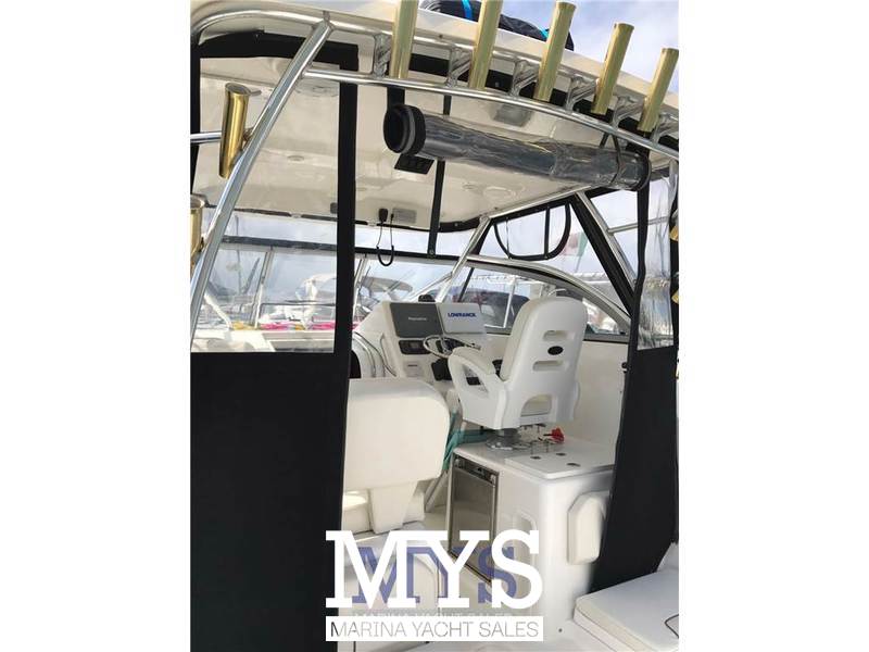 Century 2900 EXPRESS Foto 10