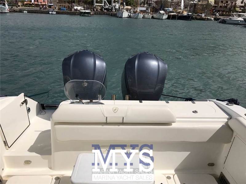 Century 2900 EXPRESS Foto 15