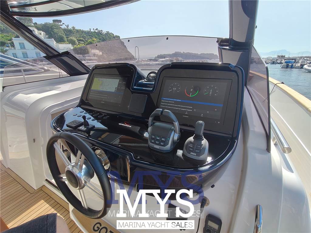 Apreamare Gozzo 45 Used 2024 - Photo 16