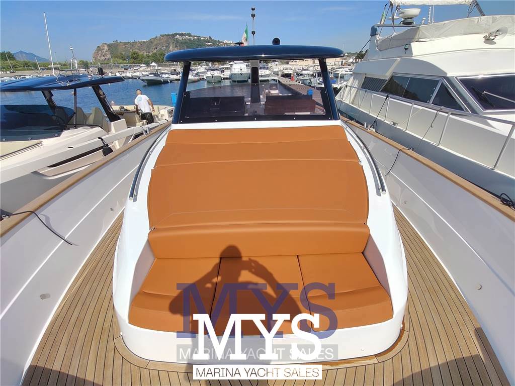 Apreamare Gozzo 45 Used 2024 - Photo 13