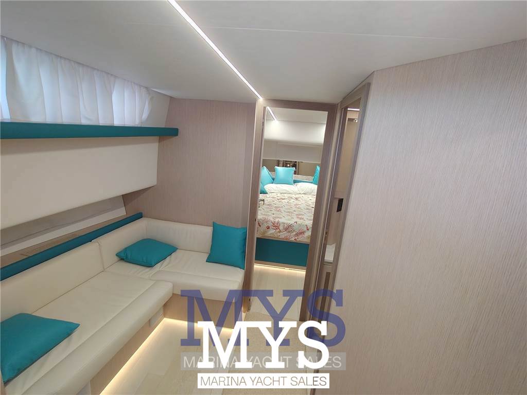 Apreamare Gozzo 45 Used 2024 - Photo 18