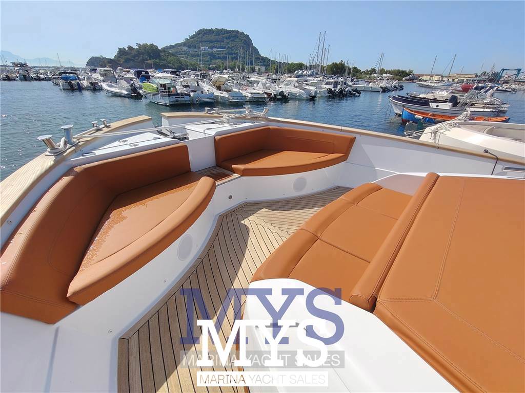 Apreamare Gozzo 45 Used 2024 - Photo 12