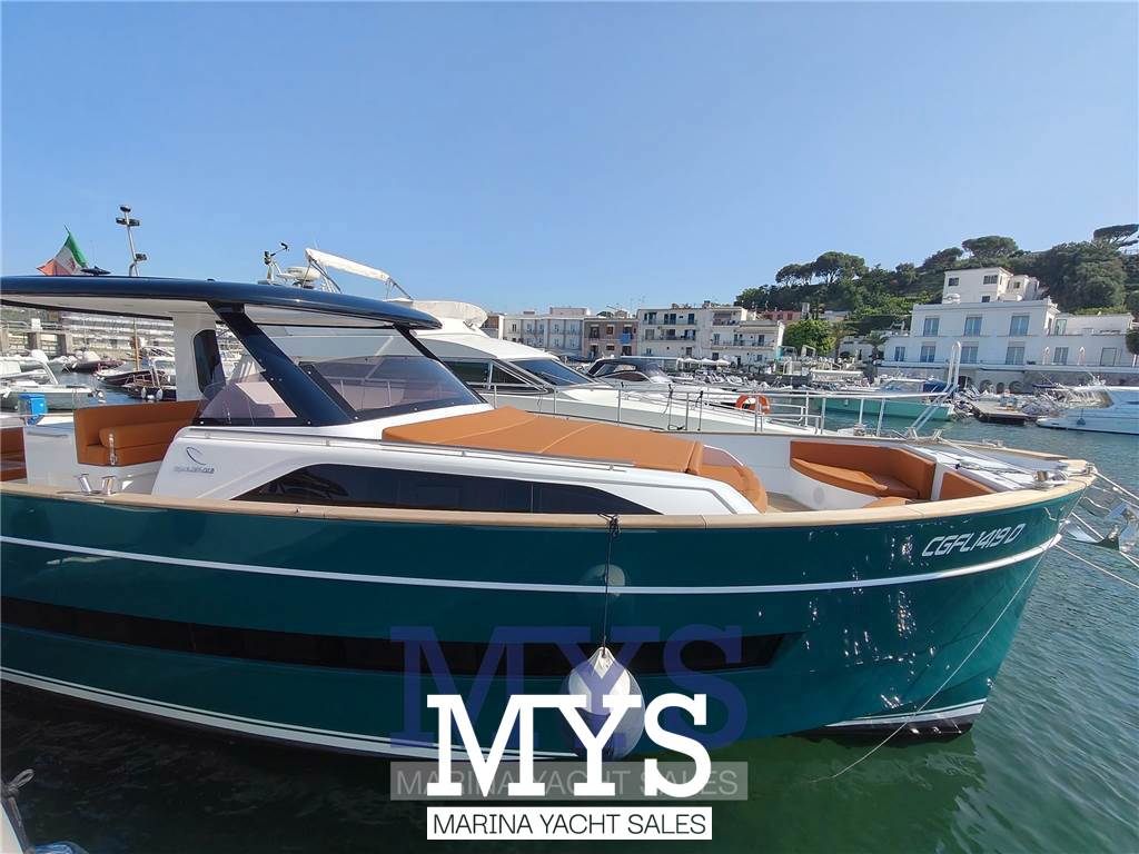 Apreamare Gozzo 45 Used 2024 - Photo 1