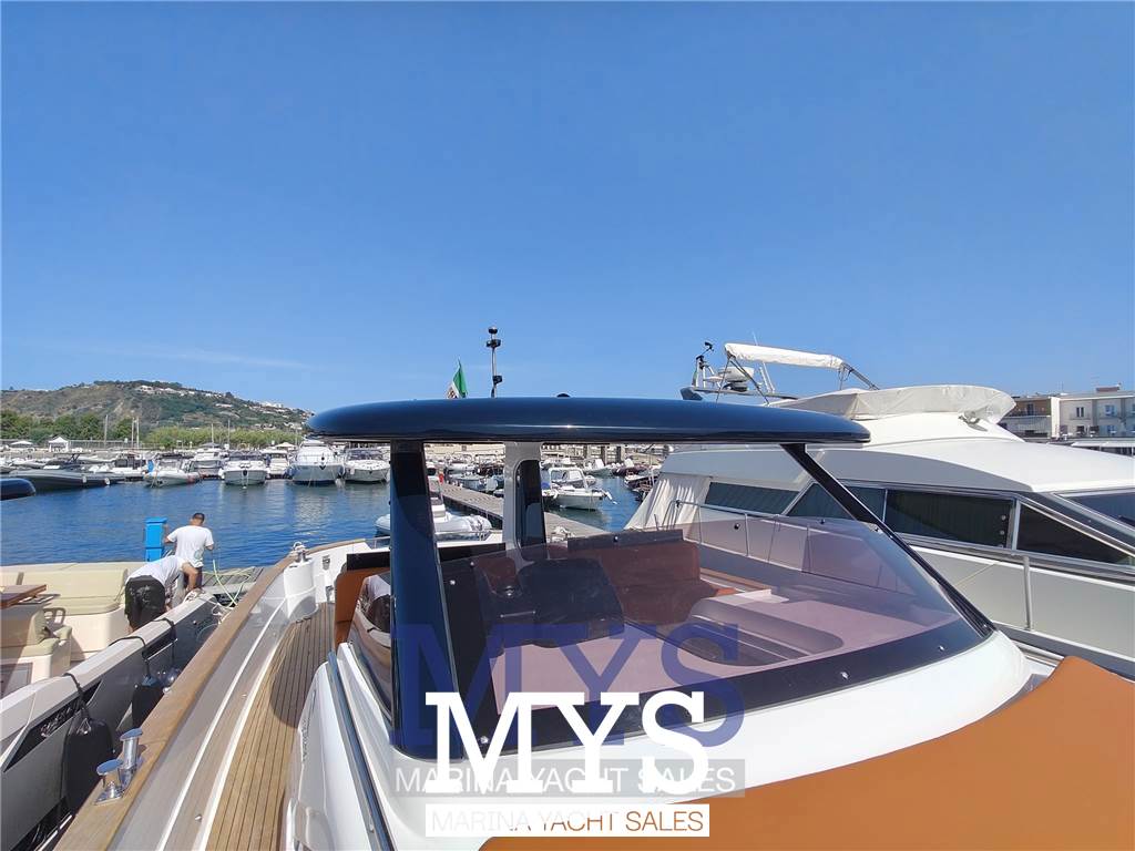 Apreamare Gozzo 45 Used 2024 - Photo 15