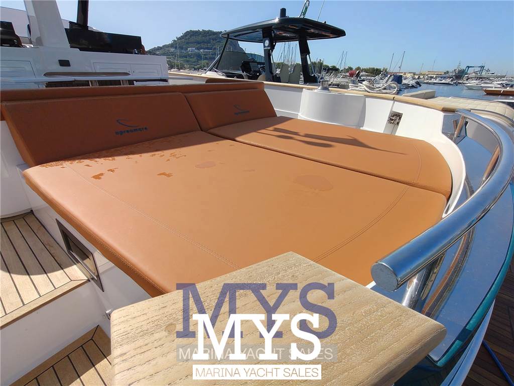 Apreamare Gozzo 45 Used 2024 - Photo 6