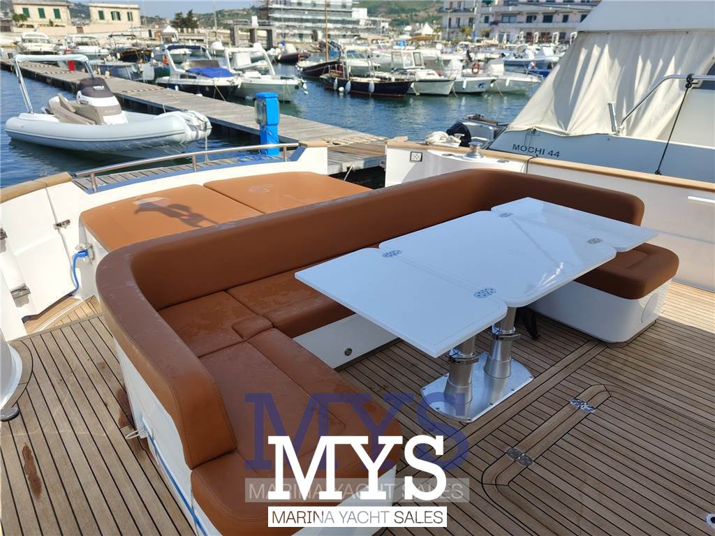 Apreamare Gozzo 45 Used 2024 - Photo 10