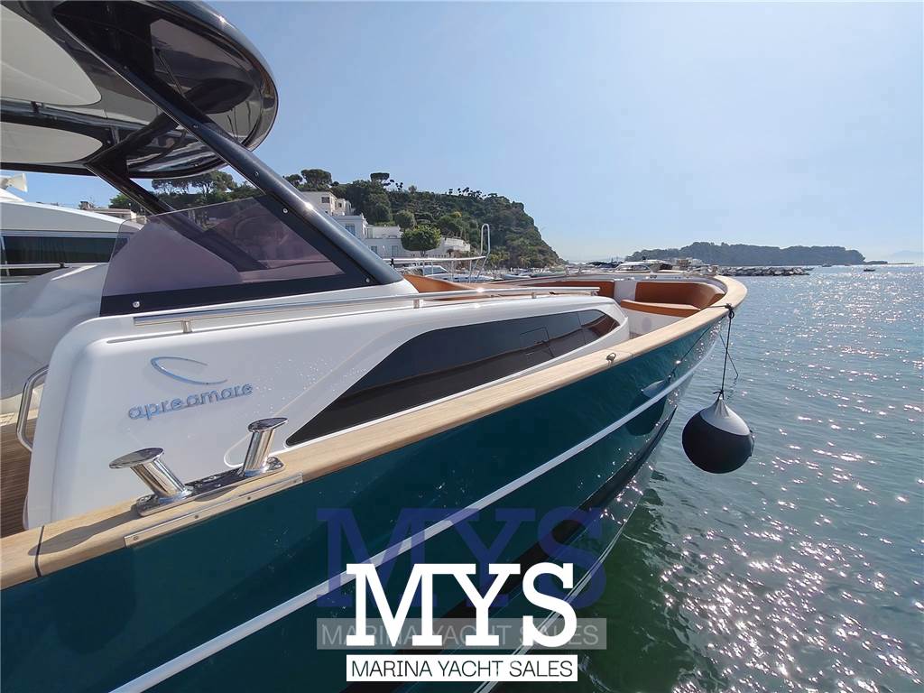 Apreamare Gozzo 45 Used 2024 - Photo 5