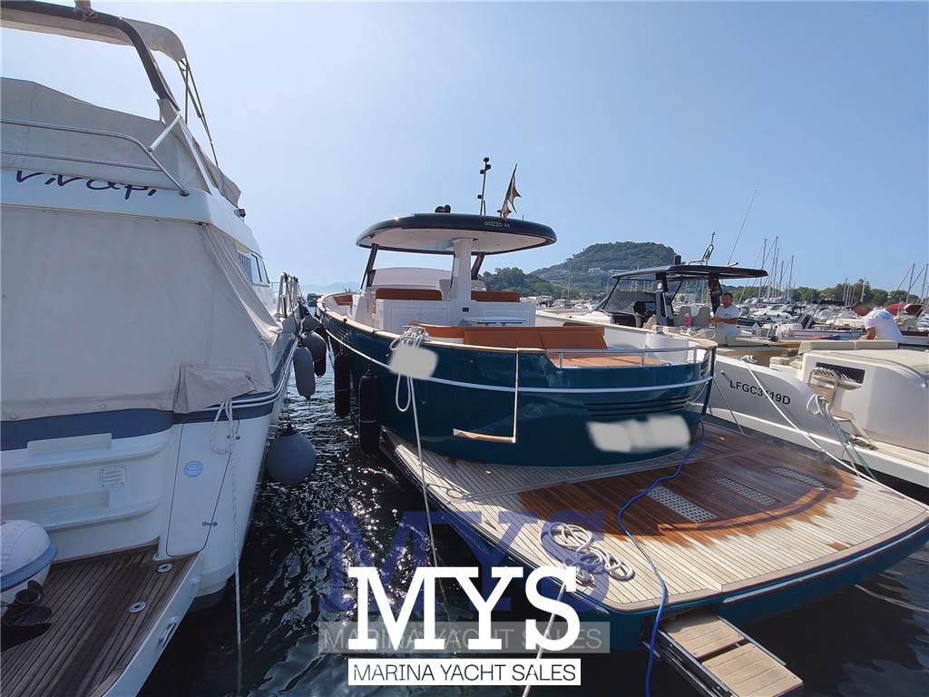 Apreamare Gozzo 45 Used 2024 - Photo 2