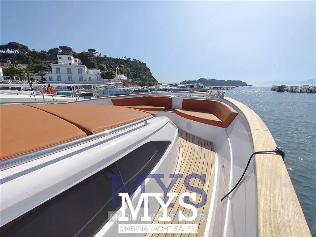 Apreamare Gozzo 45 Used 2024 - Photo 14