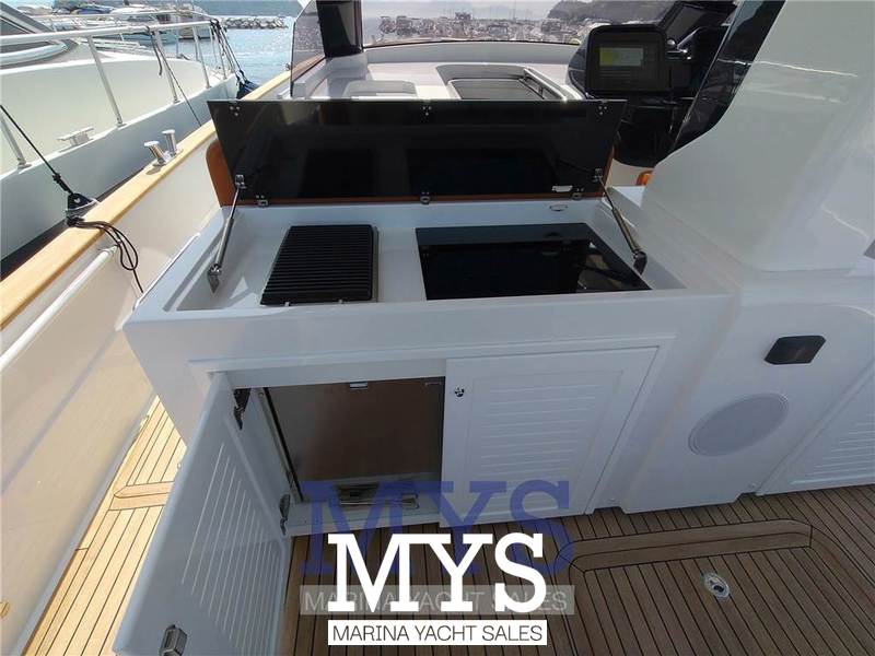 Apreamare Gozzo 45 Foto 9