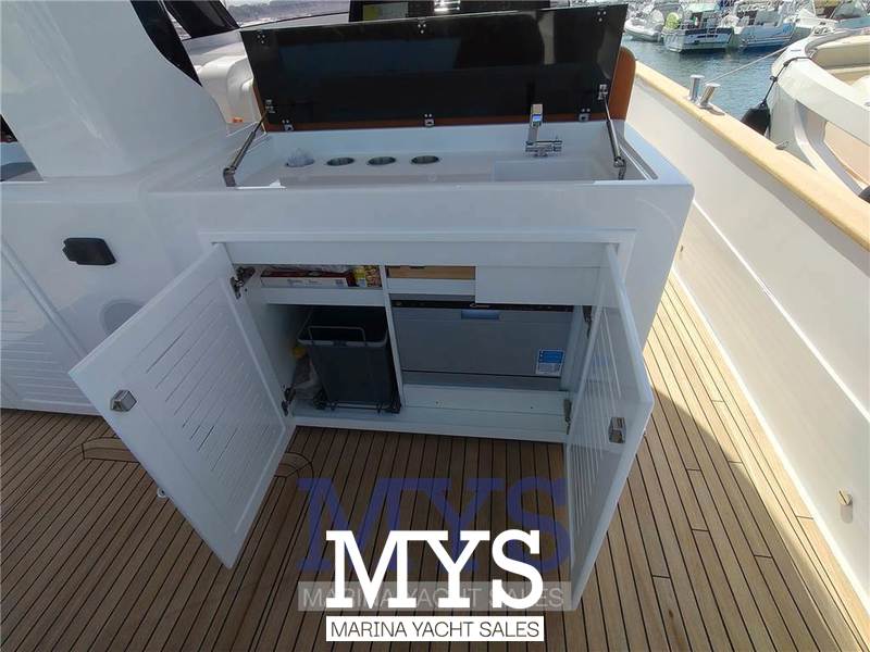 Apreamare Gozzo 45 Foto 8