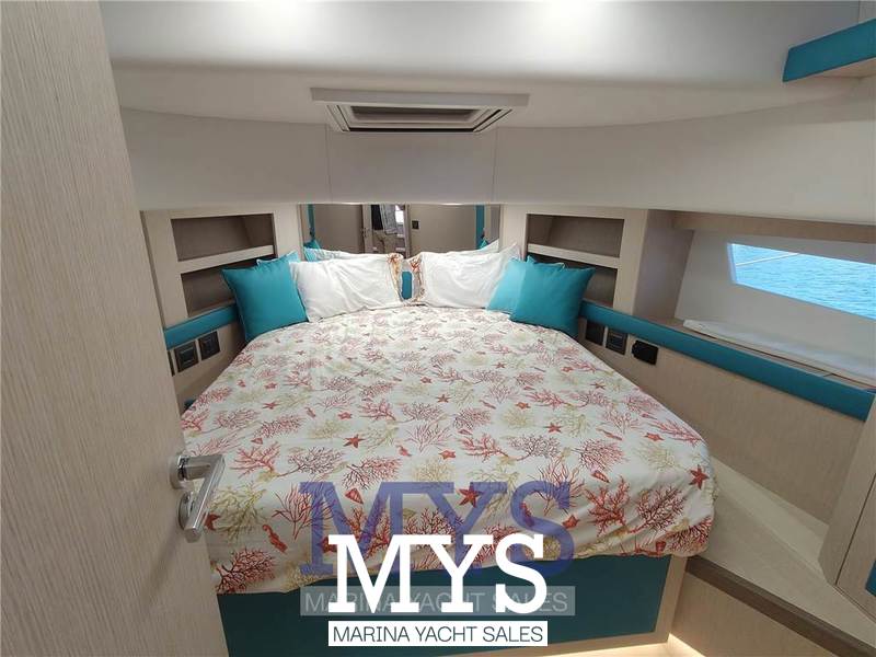 Apreamare Gozzo 45 Foto 19