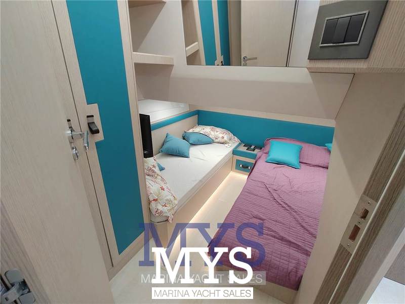 Apreamare Gozzo 45 Foto 20