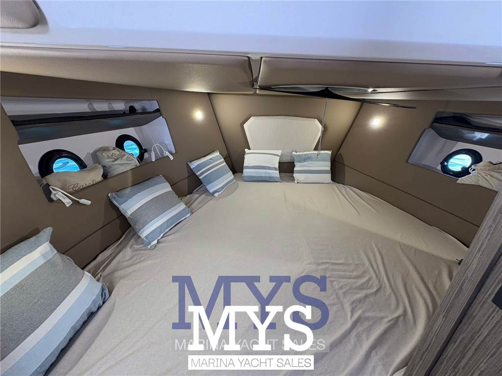 Ranieri International Next 330 LX Usata 2022 - Foto 12