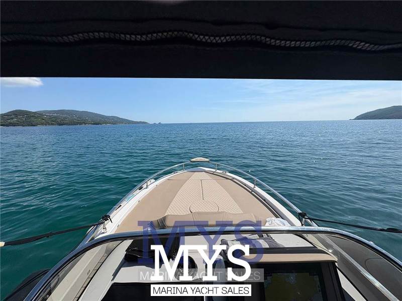 Ranieri International Next 330 LX Foto 7