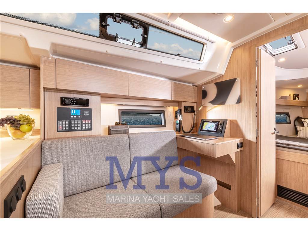 Bavaria C38 Usata 2024 - Foto 14