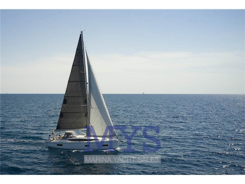 Bavaria C38 Usata 2024 - Foto 3