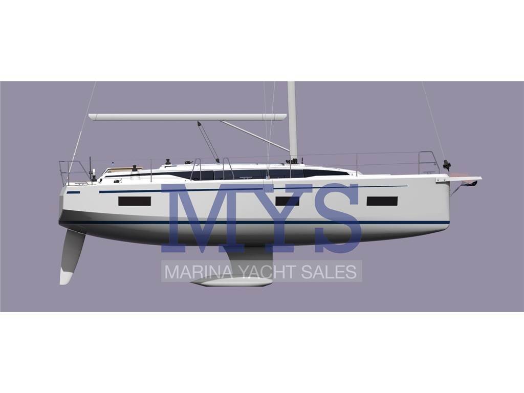 Bavaria C38 Usata 2024 - Foto 15