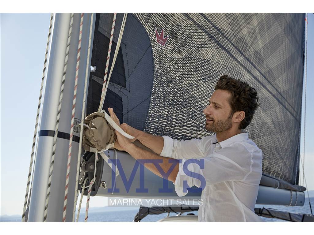 Bavaria C38 Usata 2024 - Foto 5