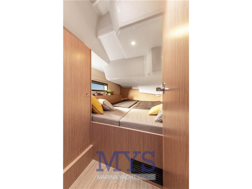 Bavaria C38 Usata 2024 - Foto 13