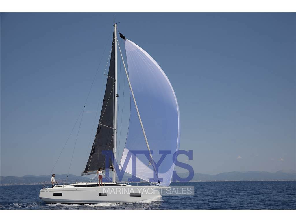 Bavaria C38 Usata 2024 - Foto 4