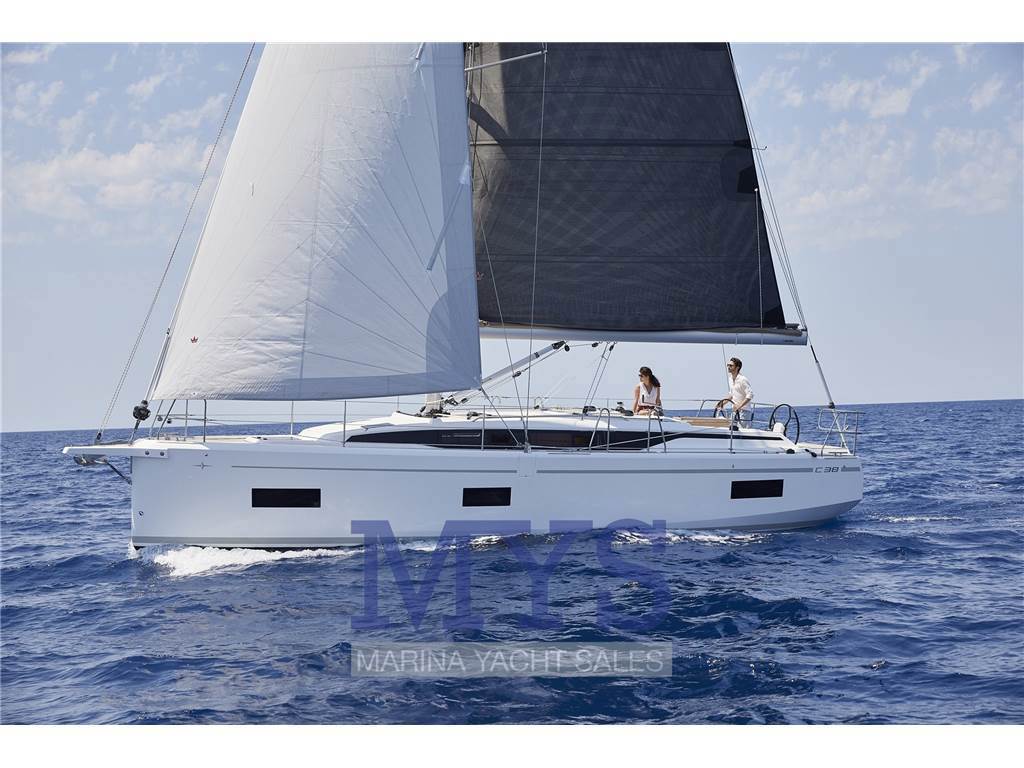 Bavaria C38 Usata 2024 - Foto 1