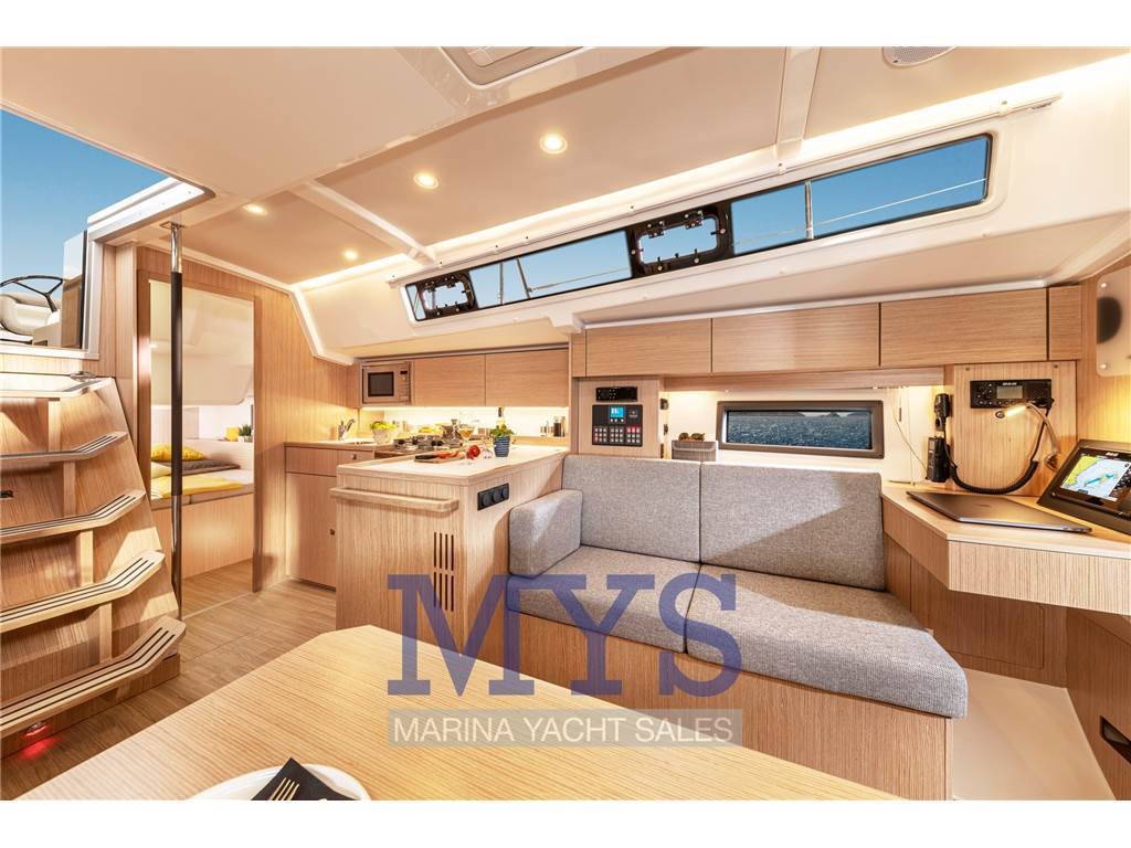 Bavaria C38 Usata 2024 - Foto 10