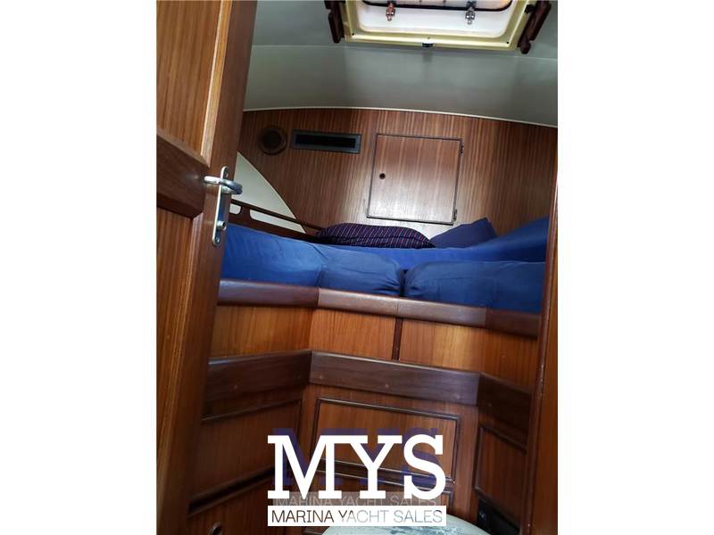 Hatteras HATTERAS 36 CONV. Foto 19