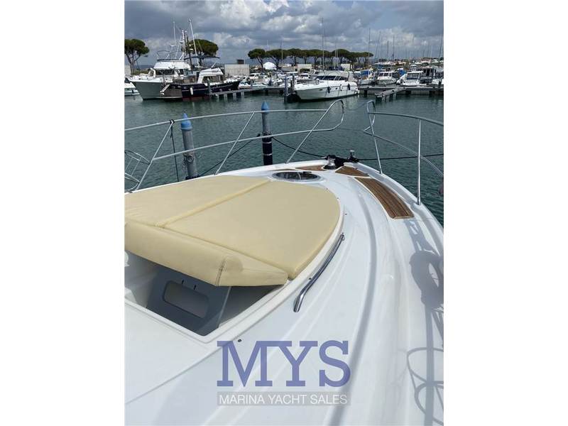 Cranchi MEDITERRANEE 43 Foto 4