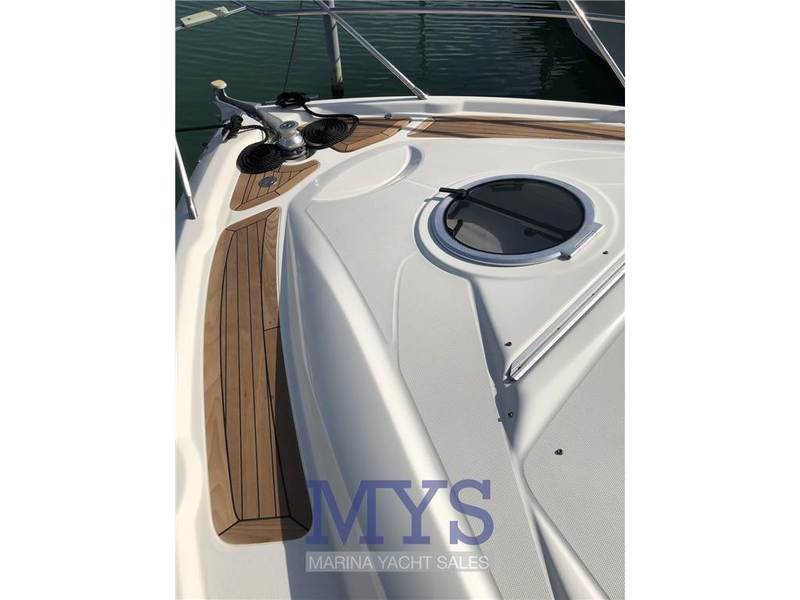 Cranchi MEDITERRANEE 43 Foto 5