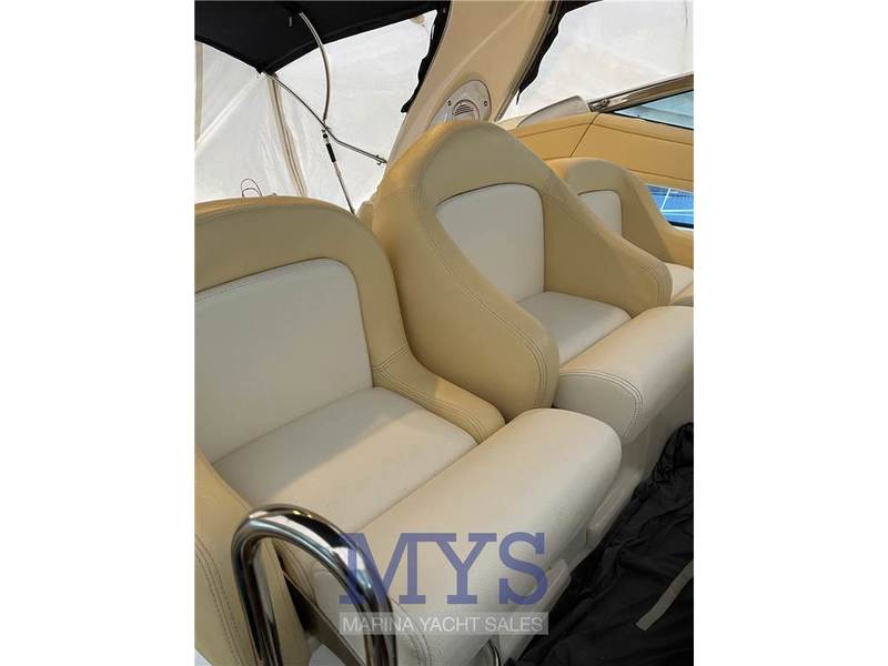 Cranchi MEDITERRANEE 43 Foto 8