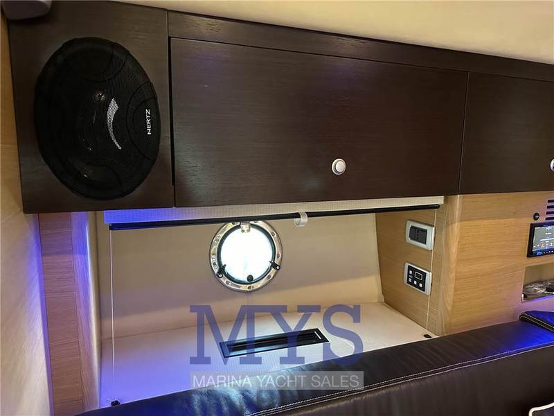 Cranchi MEDITERRANEE 43 Foto 13