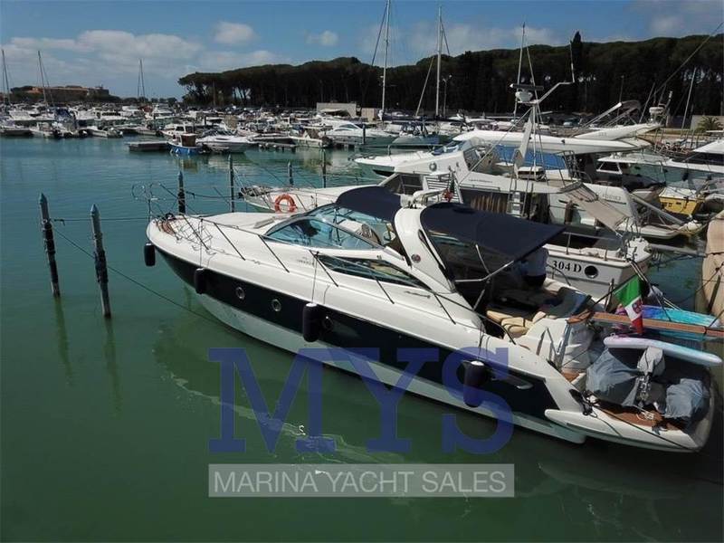 Cranchi MEDITERRANEE 43 Foto 2