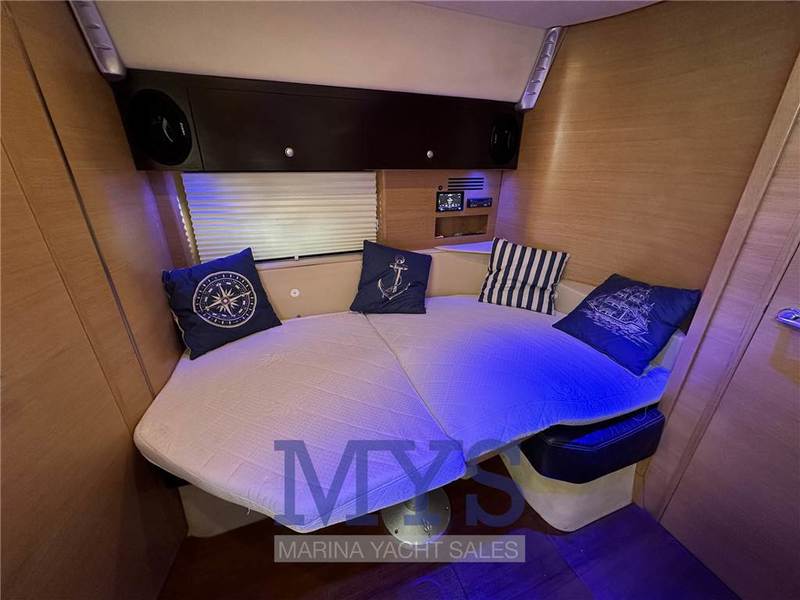 Cranchi MEDITERRANEE 43 Foto 12