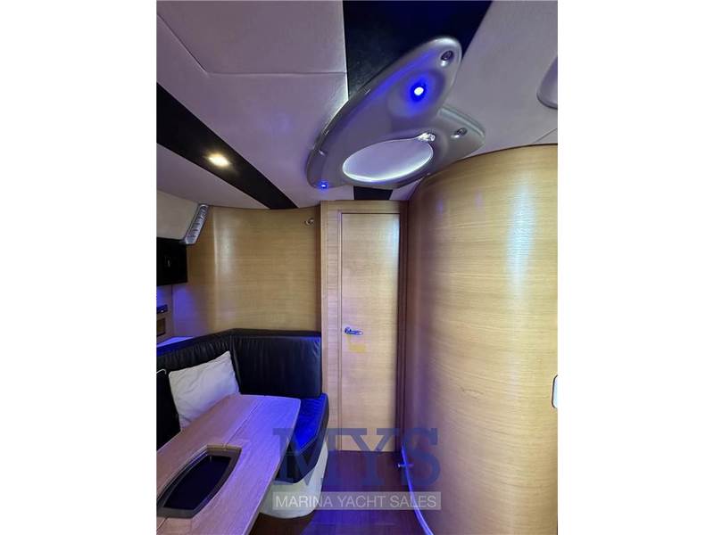 Cranchi MEDITERRANEE 43 Foto 14